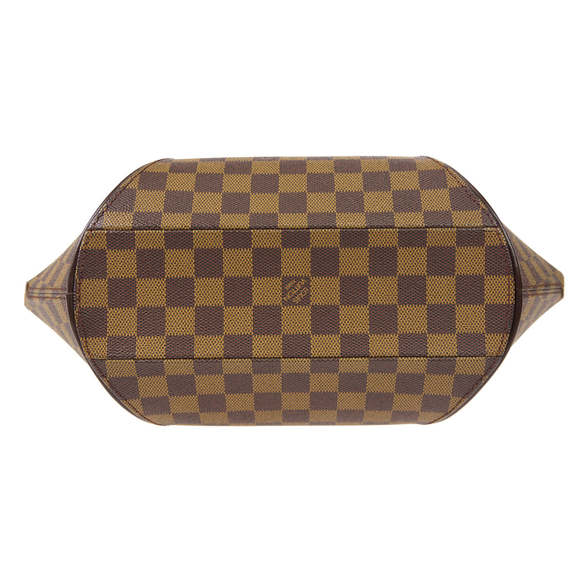 LOUIS VUITTON 1998 SPO ELLIPSE MM DAMIER N48067 18585 - Picture 3 of 10